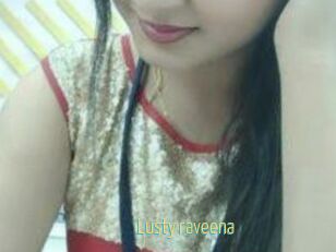 Lusty_raveena