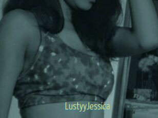 LustyyJessica