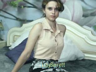 LusyBarrett