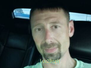 Luv2lksplir