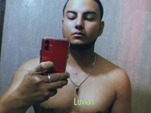 Luvian