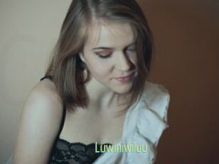 Luwiniwiluu