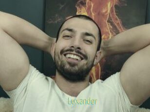 Luxander