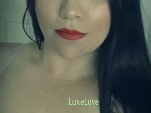 LuxeLove