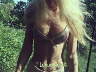 LuxuryMollyX