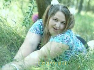 Luxurywoman