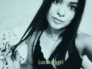 Luxxxury_girl