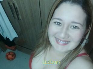 LuzEvans