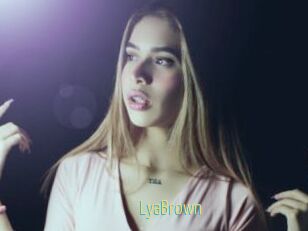 LyaBrown