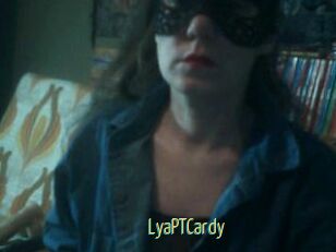 LyaPTCardy