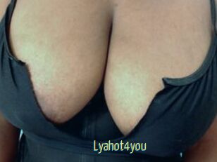 Lyahot4you