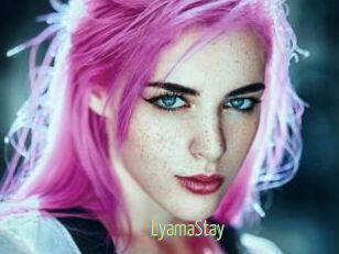 LyamaStay