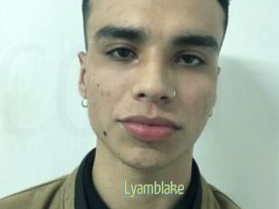 Lyamblake