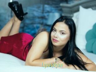 LyanaByler