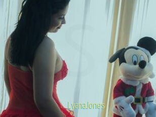 LyanaJones