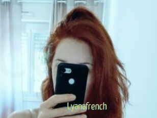 Lyanafrench