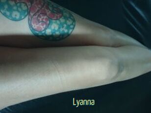 Lyanna