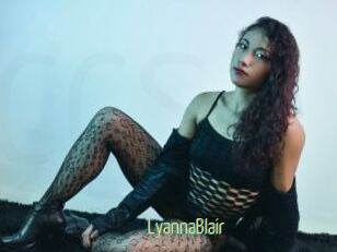 LyannaBlair