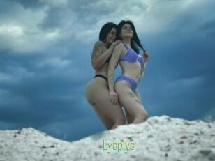 Lyaplya