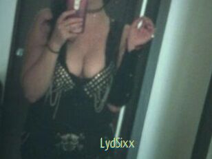 LydSixx