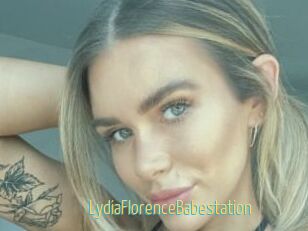 LydiaFlorenceBabestation