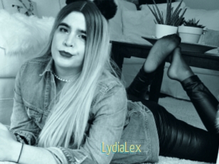 LydiaLex