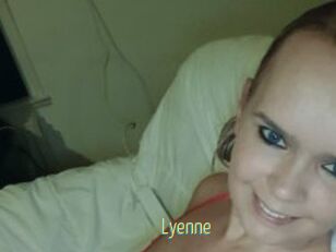 Lyenne