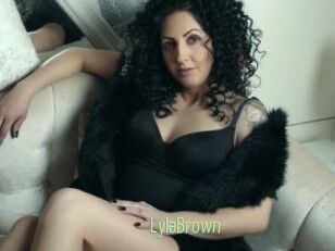 LylaBrown