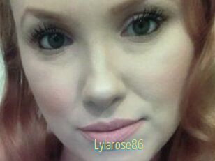Lylarose86