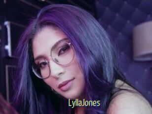LyllaJones