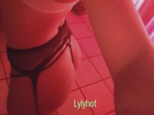 Lylyhot