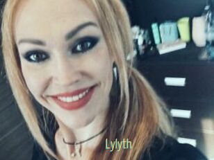 Lylyth