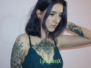 LynCollinsX