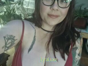 LyraLuxe