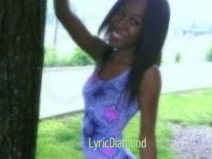 Lyric_Diamond