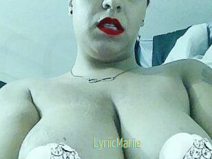 LyriicMariie
