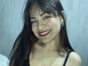 Labihlari