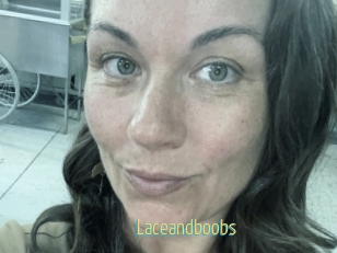 Laceandboobs