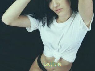 Lacyllane