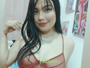 Laddysexx