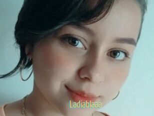 Ladiablaaa