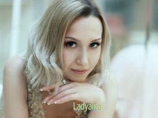 Ladyalica