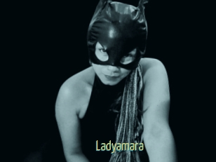 Ladyamara