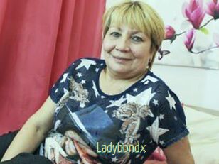 Ladybondx
