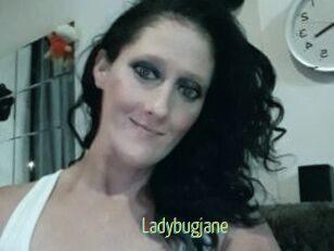 Ladybugjane