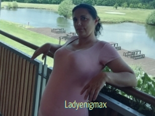 Ladyenigmax