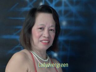 Ladyevergreen