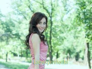 Ladyexperimental