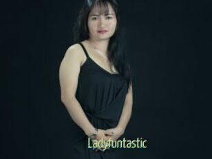 Ladyfuntastic