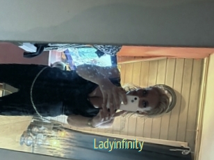 Ladyinfinity